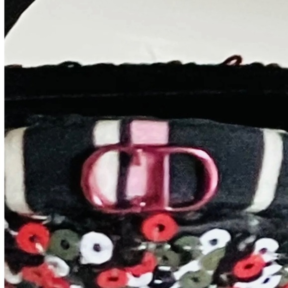 ❌SOLD❌ Dior slingbacks - Picture 8 of 9